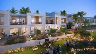 فیلا في آيفي،داماك ريفرسايد،مجمع دبي للاستثمار 4 غرف 3200000 درهم - 11654512