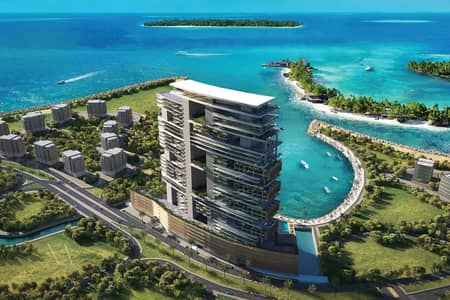 شقة 1 غرفة نوم للبيع في جزيرة الريم، أبوظبي - radiant marina tower_Page_04. jpg