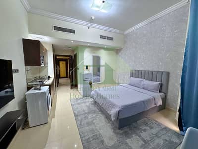 Studio for Rent in Deira, Dubai - 1. jpg