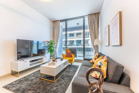 1 Bedroom Flat for Rent in Jumeirah Village Circle (JVC), Dubai - Brand New |Fully Furnished |Huge |Nr Circle Mall