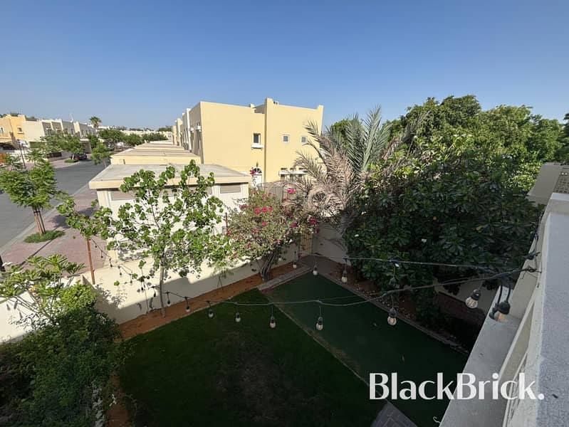 位于湖畔社区,祖拉尔社区,祖拉尔2区 4 卧室的别墅 265000 AED - 11658003 位于湖畔社区,祖拉尔社区,祖拉尔2区 4 卧室的别墅 265000 AED - 11658003