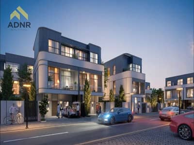 3 Bedroom Townhouse for Sale in Dubailand, Dubai - WhatsApp Image 2024-10-06 at 5.20. 02 PM (8). jpeg