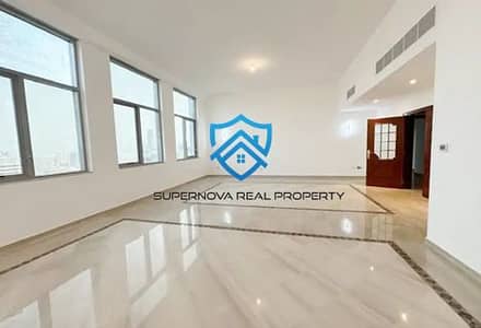 4 Bedroom Apartment for Rent in Sheikh Khalifa Bin Zayed Street, Abu Dhabi - Picture16. png