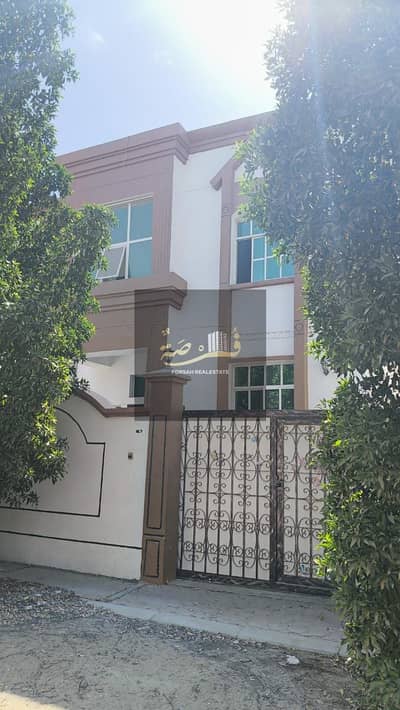 5 Bedroom Villa for Rent in Al Rawda, Ajman - WhatsApp Image 2025-05-14 at 10.34. 19 AM. jpeg