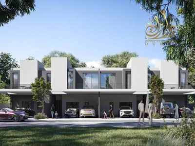 3 Bedroom Townhouse for Sale in Al Sehma, Sharjah - لقطة شاشة 2025-04-29 105316. png