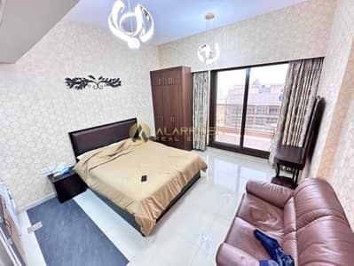 Studio for Rent in Dubai Sports City, Dubai - IMG_4830. jpg