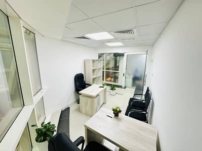 Office for Rent in Bur Dubai, Dubai - 26ec4fae-c47a-4793-8146-f09487a0c08d. jpg