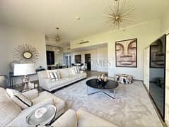 Fully Renovated | Ain Dubai View | Best 3 bedroom layout l VOT