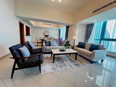 3 Bedroom Flat for Rent in Corniche Area, Abu Dhabi - IMG_2675. jpg