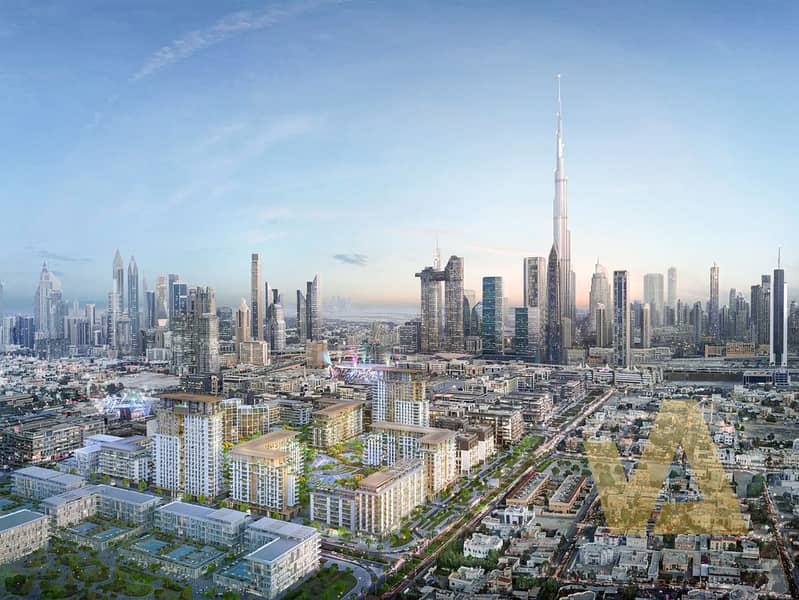 14 LAUREL-CENTRAL-PARK-CITY-WALK-MERAAS-investindxb-10-scaled. jpg
