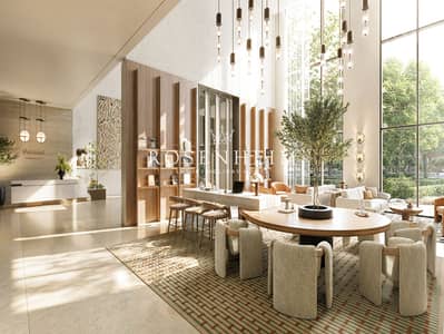 1 Bedroom Apartment for Sale in Dubai Hills Estate, Dubai - OP| Prime Location | High ROI | Premium Finishings