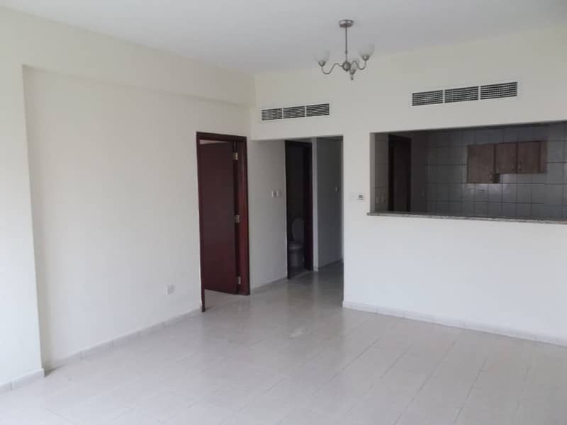 One Bed room for Sale in Morocco Cluster, International City, Dubai