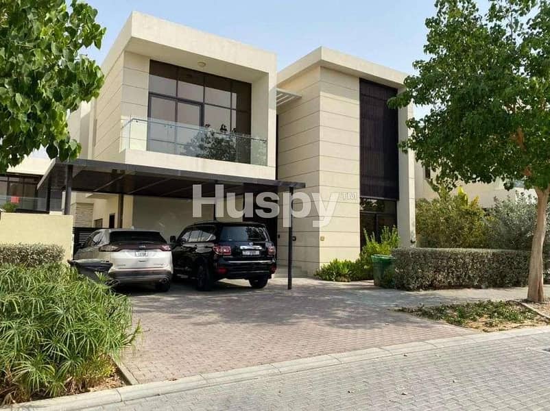 فیلا في سيلفر سبرينغ،داماك هيلز 5 غرف 7300000 درهم - 11658180 فیلا في سيلفر سبرينغ،داماك هيلز 5 غرف 7300000 درهم - 11658180