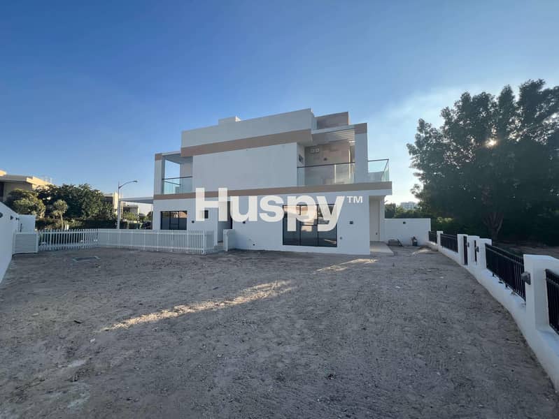 位于达马克山庄,公园别墅,洛克伍德别墅群 4 卧室的联排别墅 5750000 AED - 11658181 位于达马克山庄,公园别墅,洛克伍德别墅群 4 卧室的联排别墅 5750000 AED - 11658181