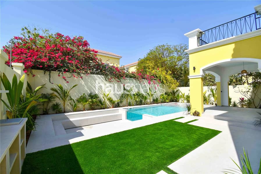 Вилла в Джумейра Парк,Legacy,Legacy Large, 4 cпальни, 9500000 AED - 11658204 Вилла в Джумейра Парк,Legacy,Legacy Large, 4 cпальни, 9500000 AED - 11658204