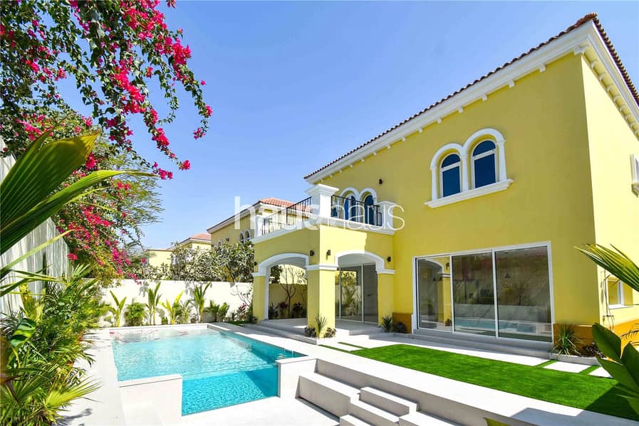 Fully upgraded | Great location | Serious seller