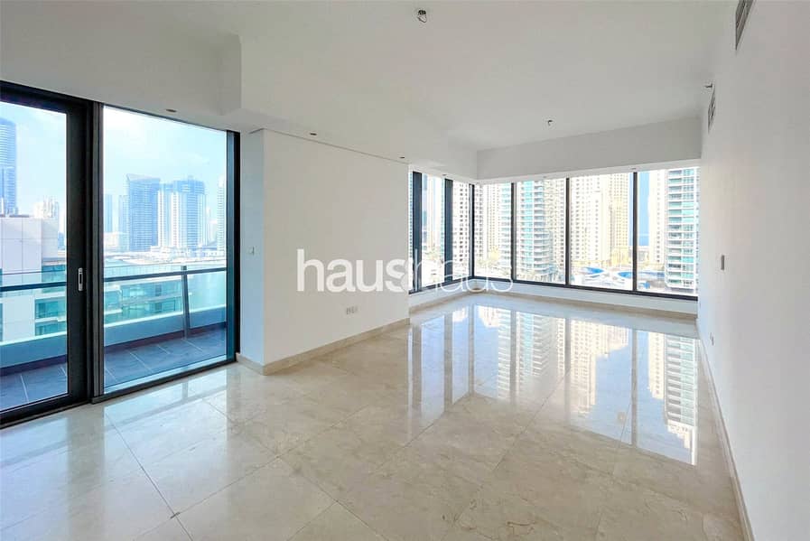 Corner Unit | Full Marina View | Tenanted Corner Unit | Full Marina View | Tenanted