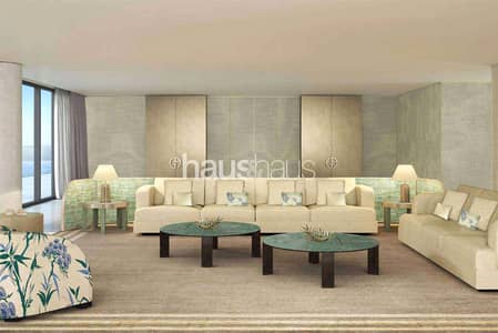 5 Bedroom Apartment for Sale in Palm Jumeirah, Dubai - Prime Location | 50/50 Payment Plan | Sea View