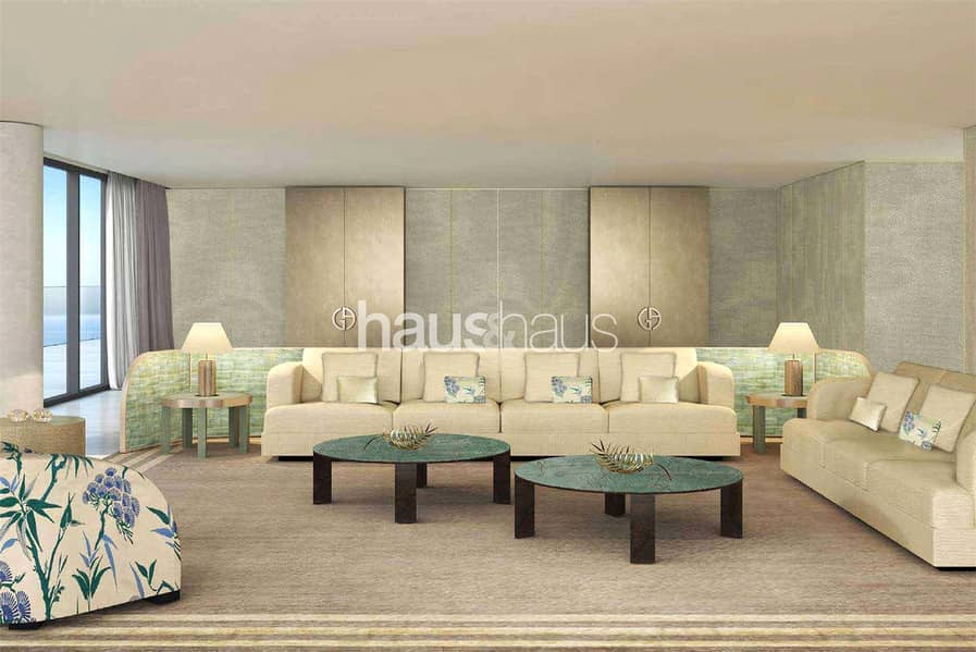 Prime Location | 50/50 Payment Plan | Sea View Prime Location | 50/50 Payment Plan | Sea View