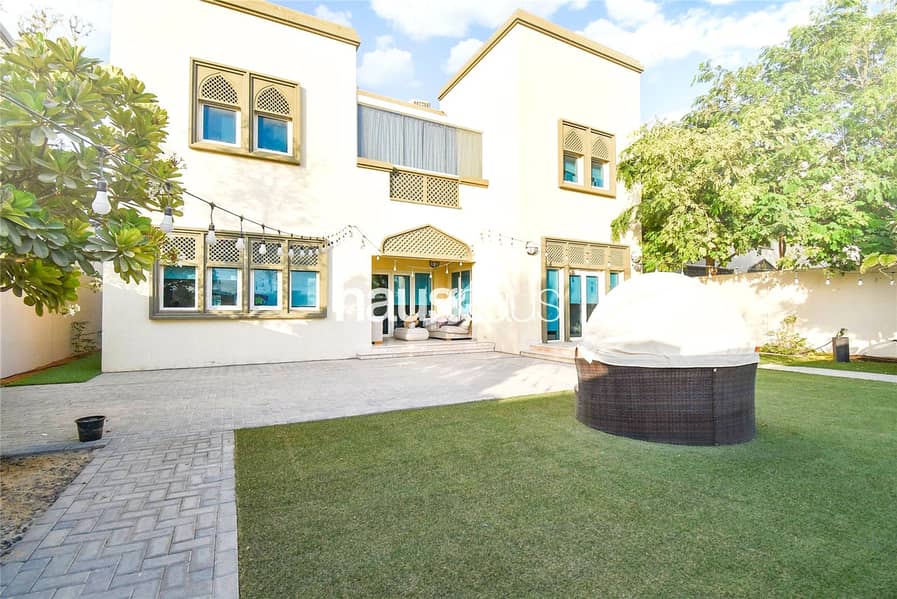 Вилла в Джумейра Парк,Regional, 3 cпальни, 5900000 AED - 11658216 Вилла в Джумейра Парк,Regional, 3 cпальни, 5900000 AED - 11658216