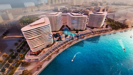 4 Bedroom Flat for Sale in Yas Island, Abu Dhabi - sea-la-vie-2. jpg