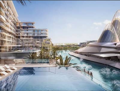 1 Bedroom Flat for Sale in Saadiyat Island, Abu Dhabi - Screenshot 2025-04-21 171815. png