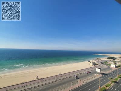 شقة 2 غرفة نوم للايجار في كورنيش عجمان، عجمان - WhatsApp Image 2025-01-28 at 2.28. 34 PM. jpeg