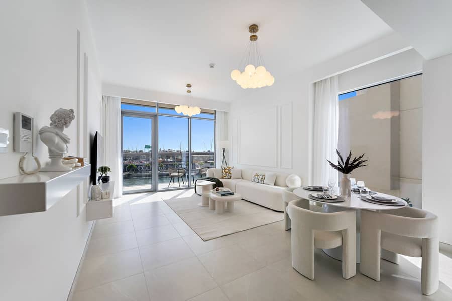 位于阿尔瓦斯尔,运河景观公寓,运河景观3号楼 2 卧室的公寓 22200 AED - 11658245 位于阿尔瓦斯尔,运河景观公寓,运河景观3号楼 2 卧室的公寓 22200 AED - 11658245