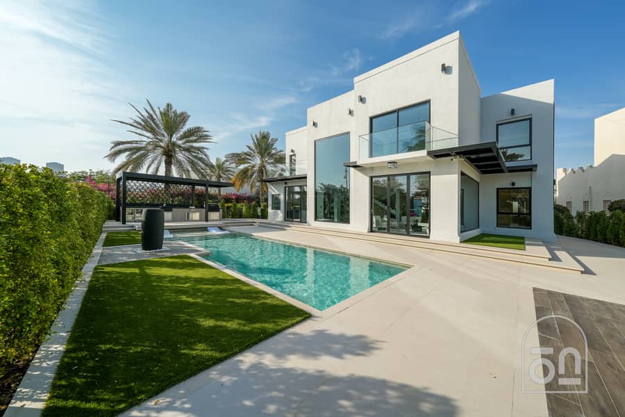 位于朱美拉岛 4 卧室的别墅 3000000 AED - 11658276 位于朱美拉岛 4 卧室的别墅 3000000 AED - 11658276