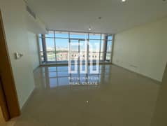 شقة في الخالدية 3 غرف 155000 درهم - 11658285
