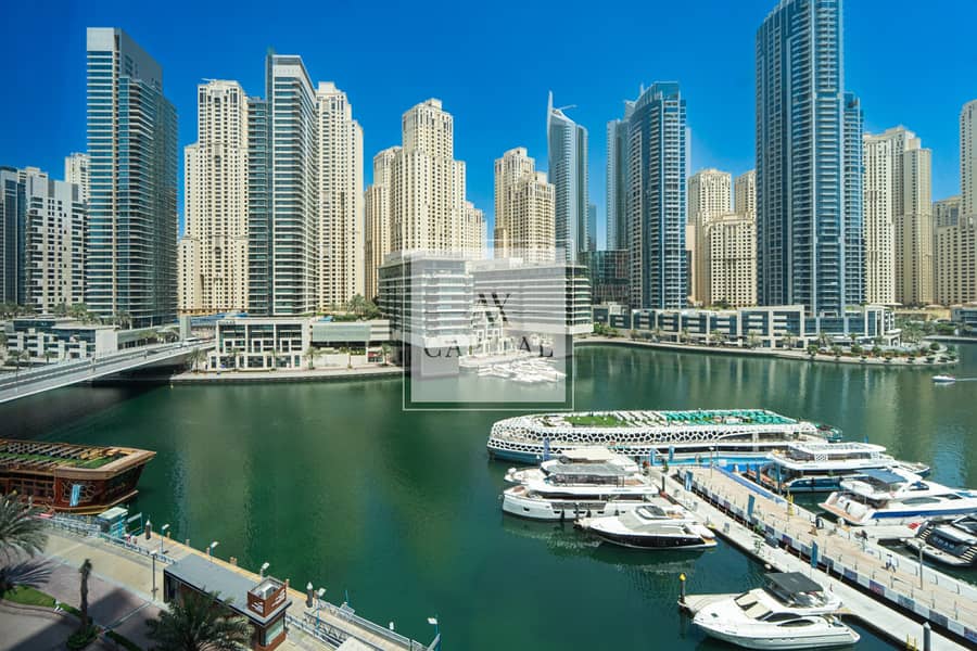 Marina Views | Luxury Living | Vacant Marina Views | Luxury Living | Vacant