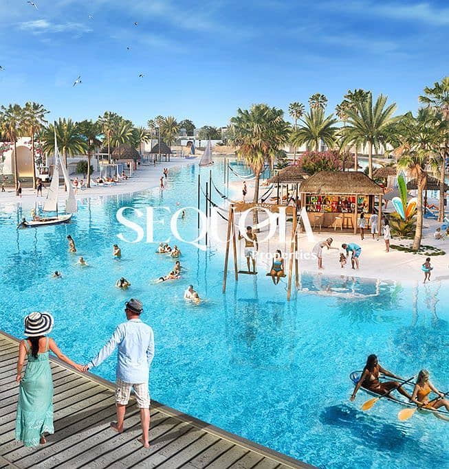 位于大马士革湖住宅,伊比沙别墅 5 卧室的别墅 4000000 AED - 11658329 位于大马士革湖住宅,伊比沙别墅 5 卧室的别墅 4000000 AED - 11658329