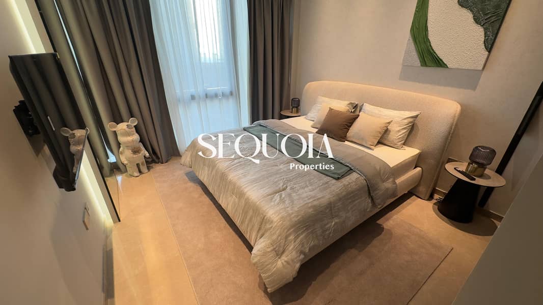 Квартира в Дубай Даунтаун,Опера Дистрикт,Гранде, 1 спальня, 160000 AED - 11658334 Квартира в Дубай Даунтаун,Опера Дистрикт,Гранде, 1 спальня, 160000 AED - 11658334