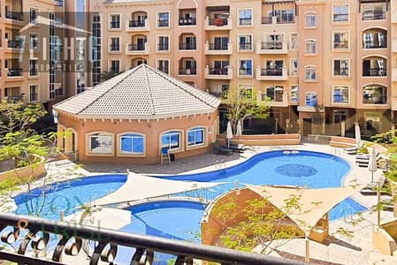 1 Bedroom Apartment for Rent in Jumeirah Village Circle (JVC), Dubai - 13. jpg