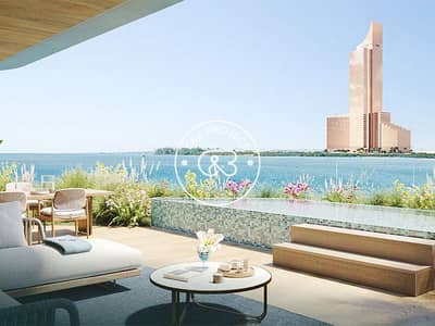 Studio for Sale in Al Marjan Island, Ras Al Khaimah - 22. jpg
