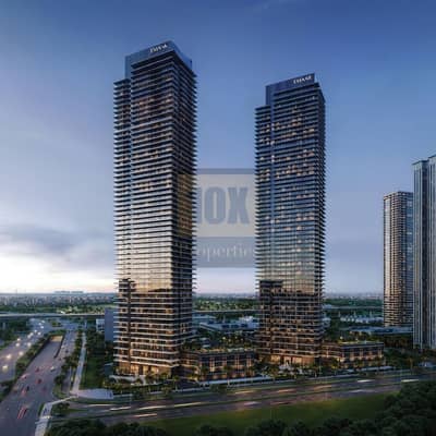 1 Спальня Апартаменты Продажа в Дубай Крик Харбор, Дубай - Untitled design (30). png