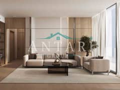 2121 | تصميم واسع | طابق مرتفع | خيار مثالي للمستثمرين