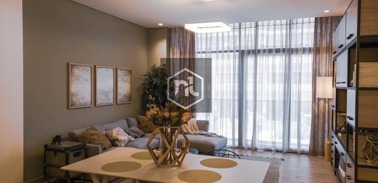 Luxury italian finishing | 2 year Payment plan Luxury italian finishing | 2 year Payment plan