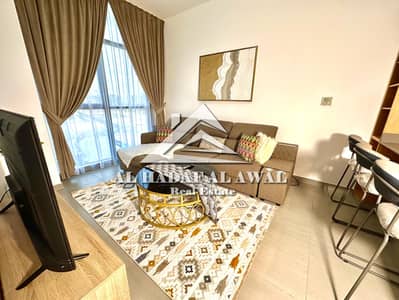 1 Bedroom Apartment for Rent in Muwaileh, Sharjah - صورة واتساب بتاريخ 2025-02-17 في 15.06. 39_95812d1e. jpg
