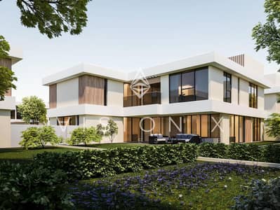 5 Bedroom Villa for Sale in Sharjah Garden City, Sharjah - 1. jpg