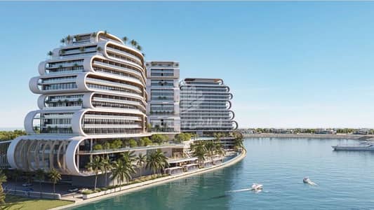 1 Спальня Апартамент Продажа в Аль Марджан Айленд, Рас-эль-Хайма - WhatsApp Image 2024-05-22 at 16.58. 38. jpeg