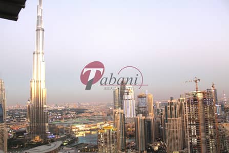 Rare & Stunning 4 Bedrooms Duplex Penthouse Rare & Stunning 4 Bedrooms Duplex Penthouse