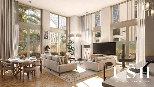 2 Cпальни Апартамент Продажа в Экспо Сити, Дубай - img1743. jpg