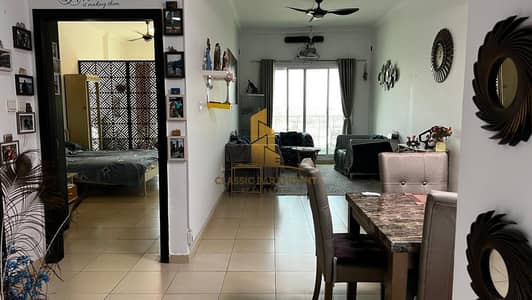 1 Bedroom Apartment for Rent in Liwan, Dubai - Fully Furnished | Spacious Layout | Negotiable