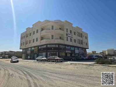 1 Bedroom Building for Sale in Al Rawda, Ajman - 1000055055. jpg