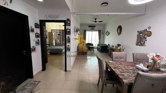 1 Bedroom Apartment for Rent in Liwan, Dubai - Fully Furnished | Spacious Layout | Negotiable