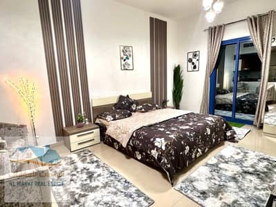 Studio for Rent in Al Nuaimiya, Ajman - IMG-20250515-WA0013. jpg