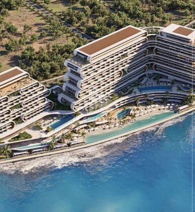 2 Bedroom Flat for Sale in Al Marjan Island, Ras Al Khaimah - WhatsApp Image 2024-05-22 at 16.58. 51. jpeg