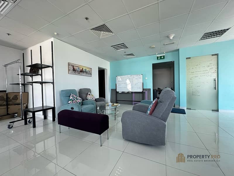 位于朱美拉湖塔 (JLT),JLT N区,苍穹之顶大厦 的写字楼 100000 AED - 11658565 位于朱美拉湖塔 (JLT),JLT N区,苍穹之顶大厦 的写字楼 100000 AED - 11658565