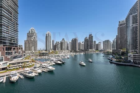 Studio for Rent in Dubai Marina, Dubai - DSC09661. jpg